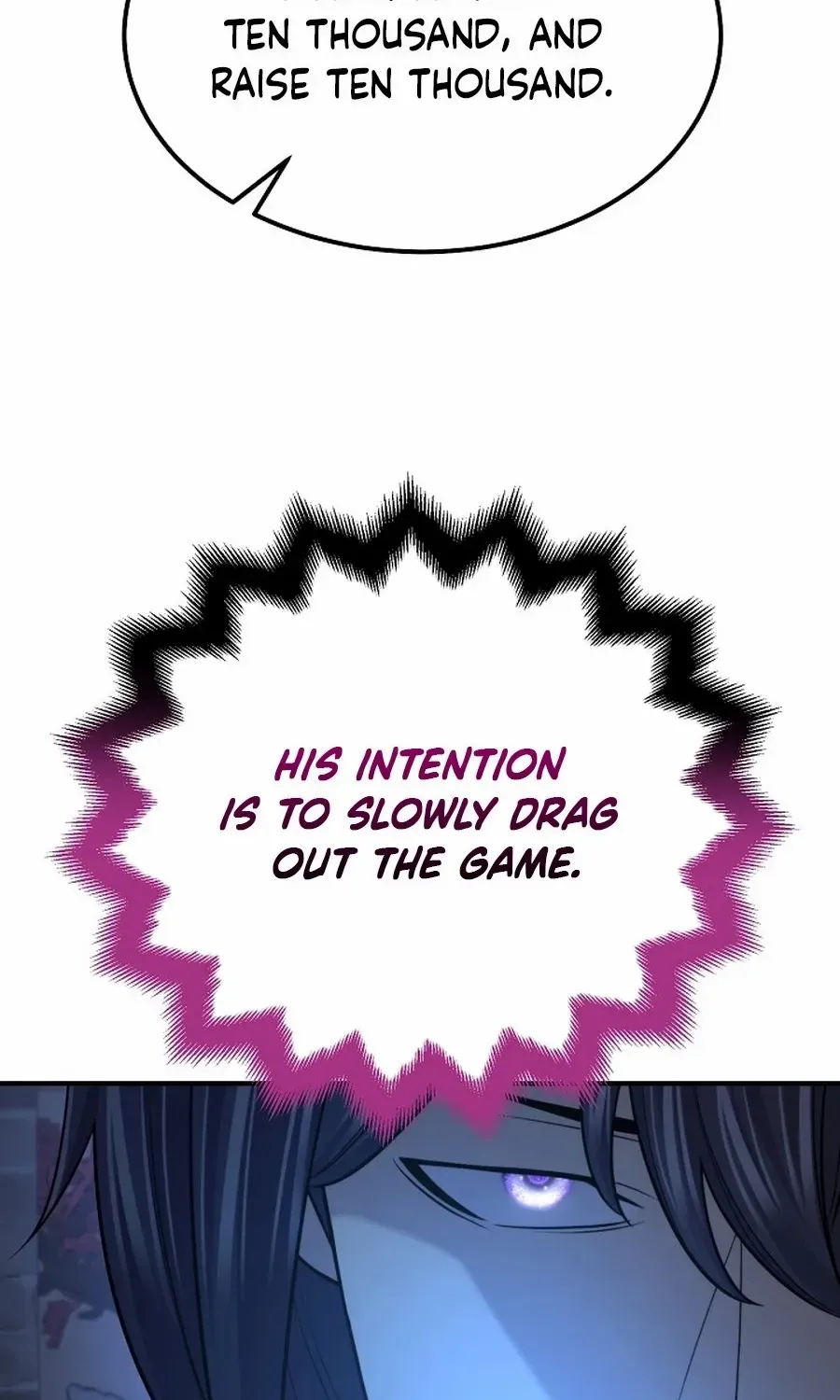 Monopolizing All Opportunities Chapter 29 page 86 - 