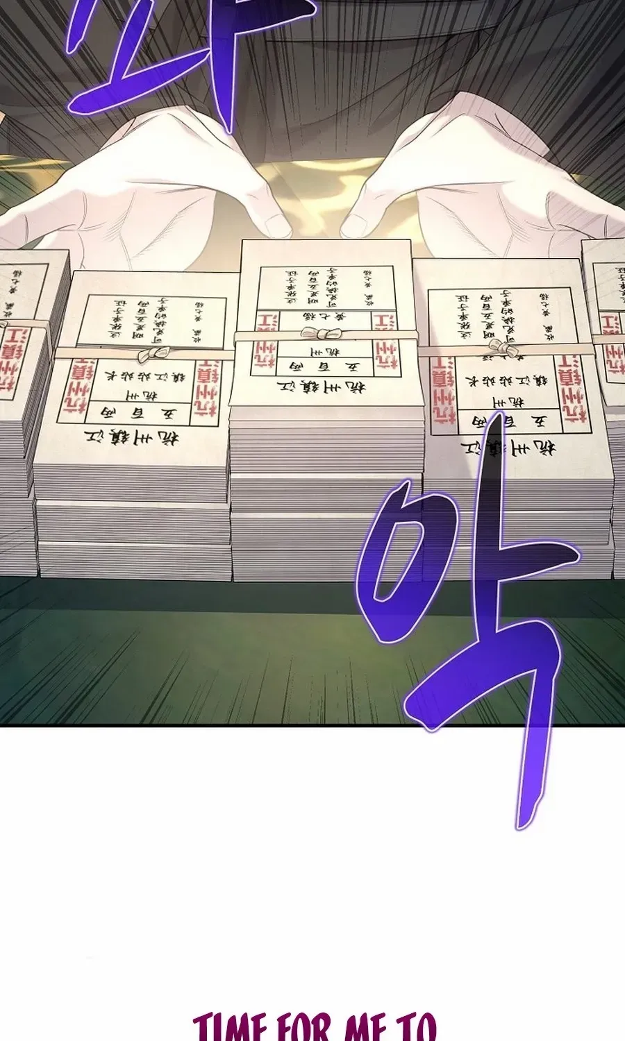 Monopolizing All Opportunities Chapter 29 page 88 - 
