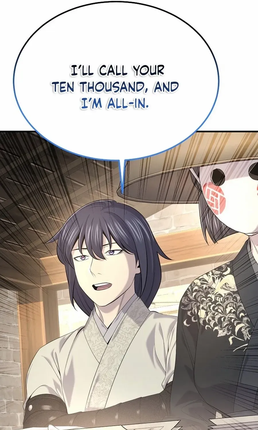 Monopolizing All Opportunities Chapter 29 page 90 - 