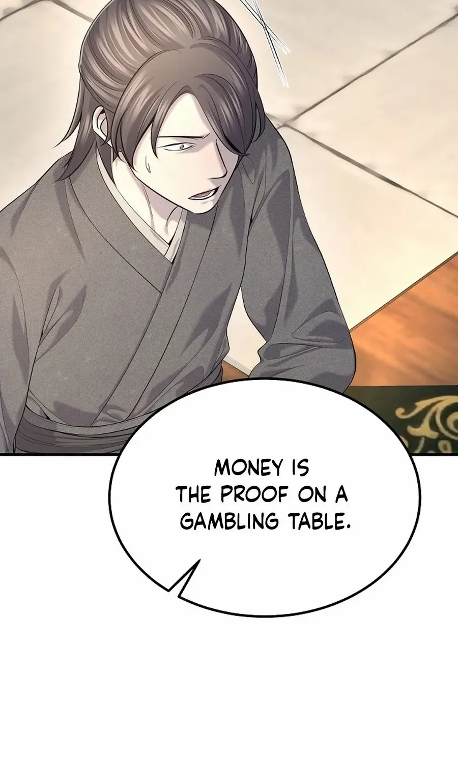 Monopolizing All Opportunities Chapter 29 page 92 - 