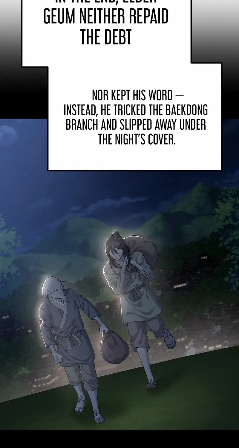 Monopolizing All Opportunities Chapter 3 page 103 - 