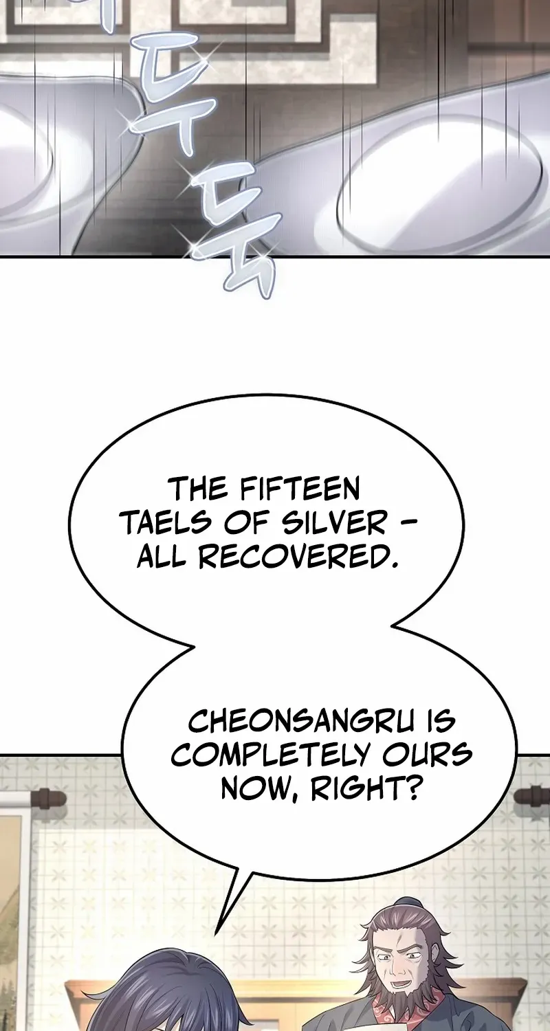 Monopolizing All Opportunities Chapter 3 page 106 - 