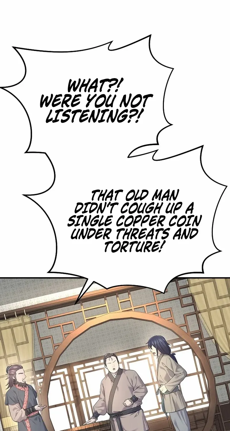 Monopolizing All Opportunities Chapter 3 page 12 - 