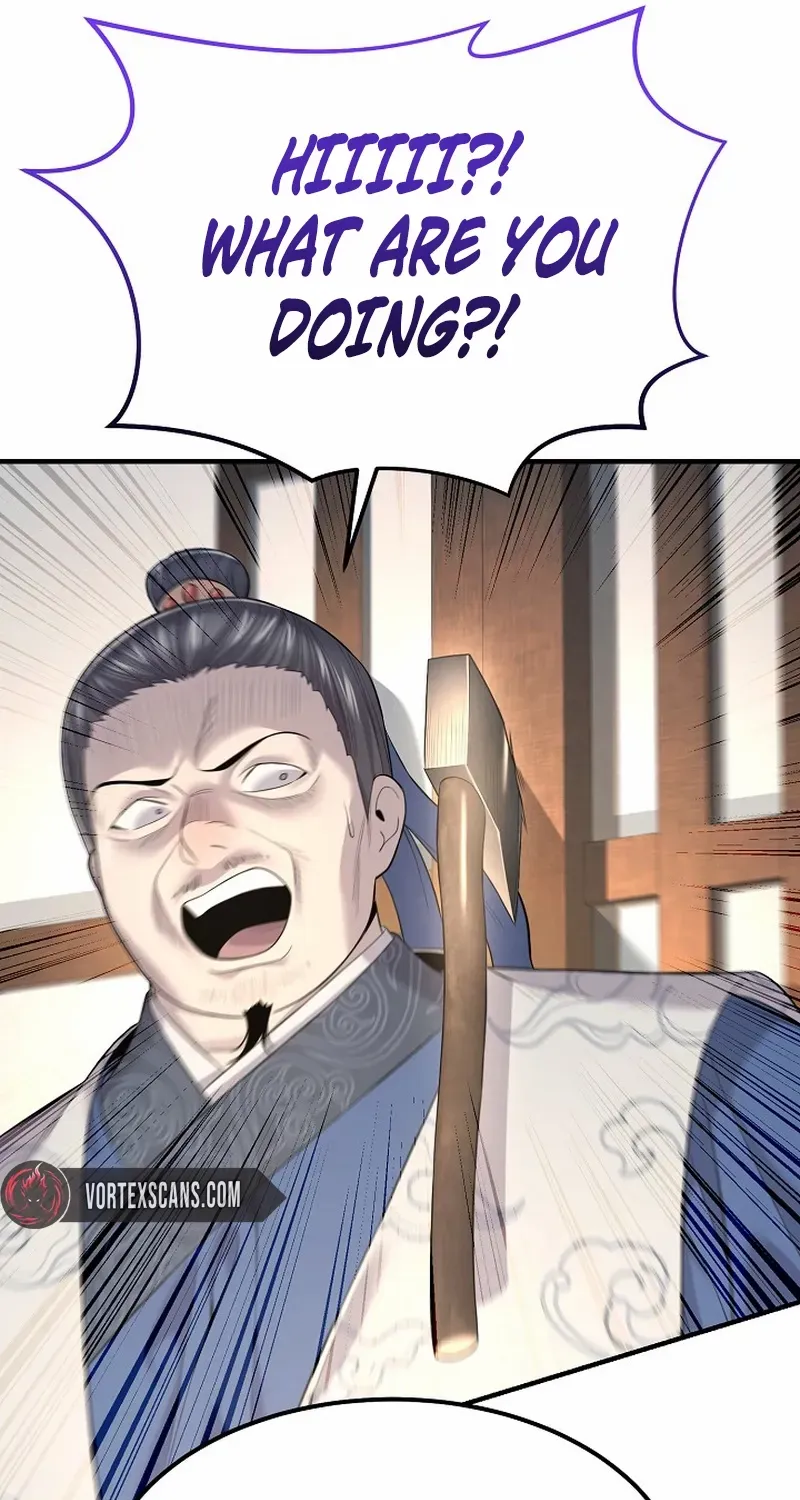 Monopolizing All Opportunities Chapter 3 page 111 - 