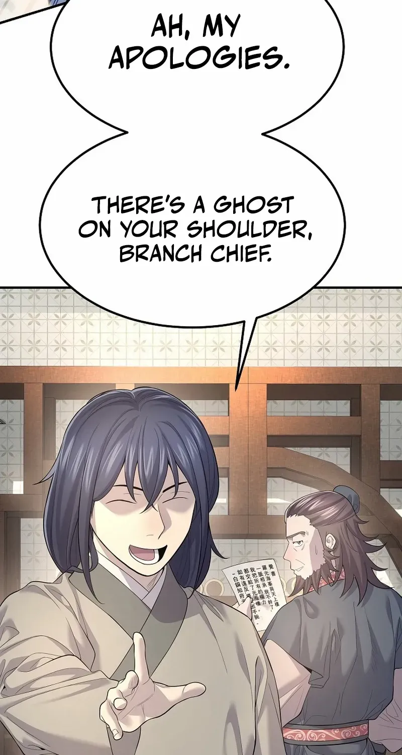 Monopolizing All Opportunities Chapter 3 page 112 - 