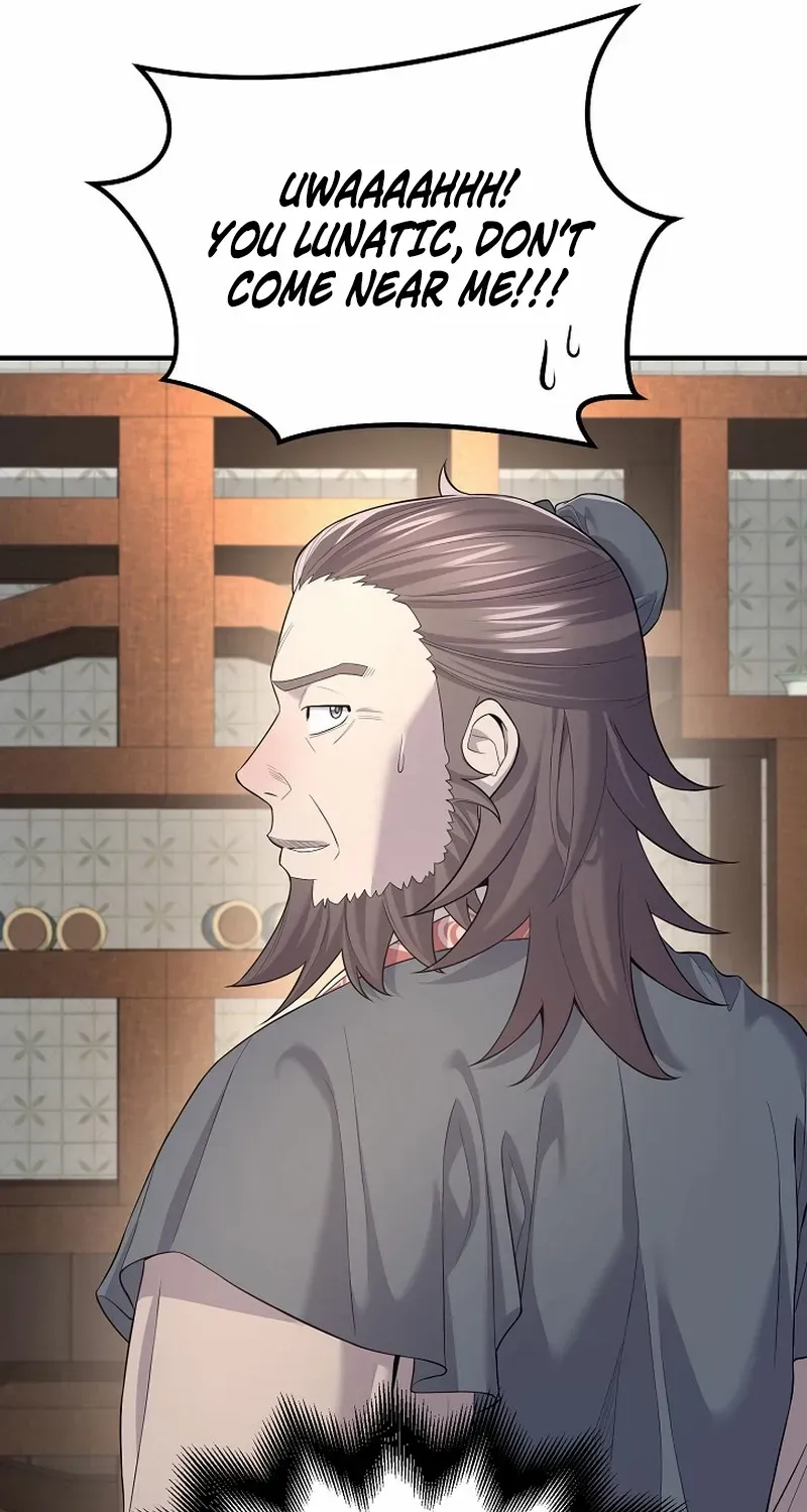 Monopolizing All Opportunities Chapter 3 page 115 - 