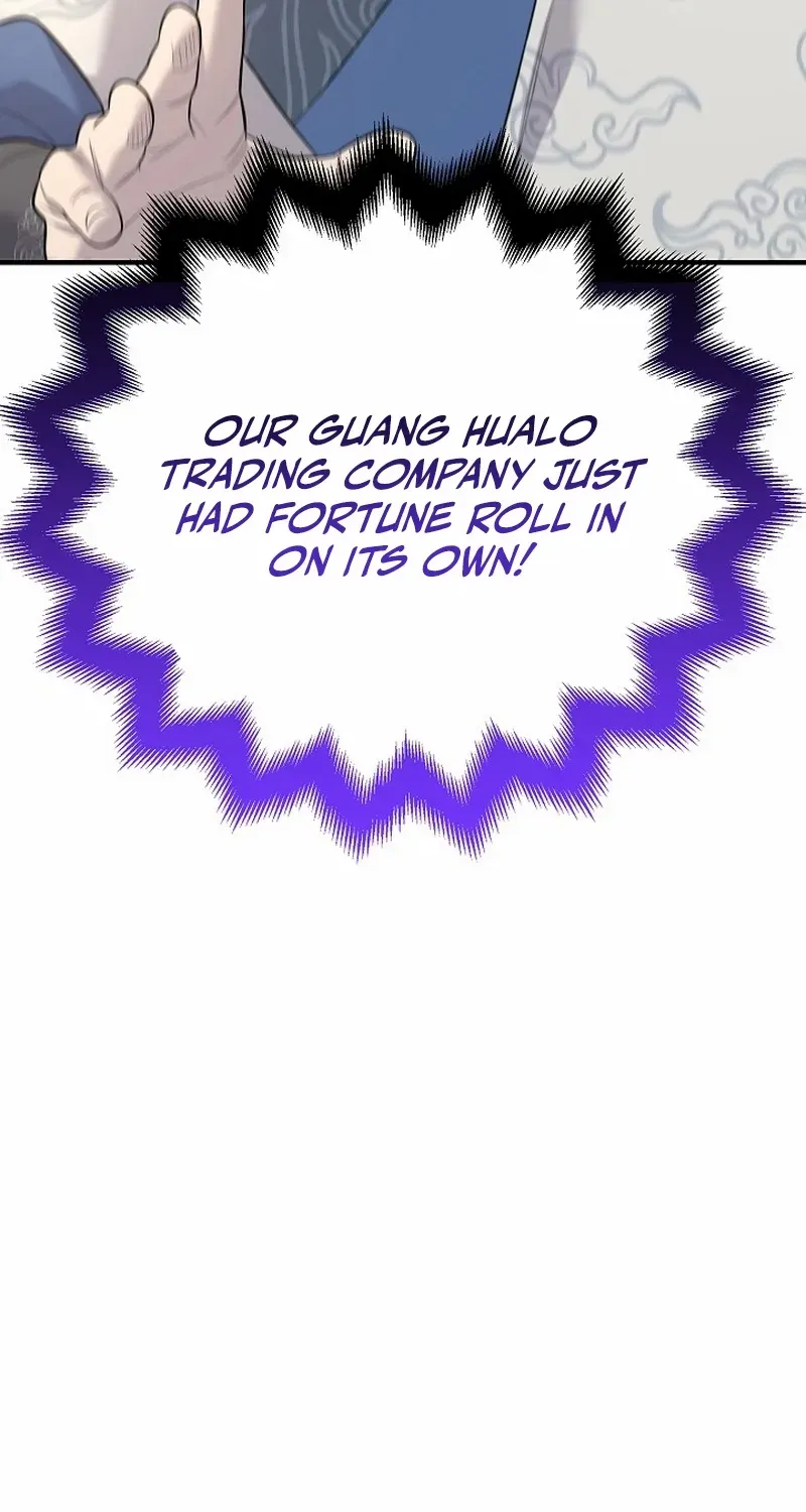 Monopolizing All Opportunities Chapter 3 page 118 - 