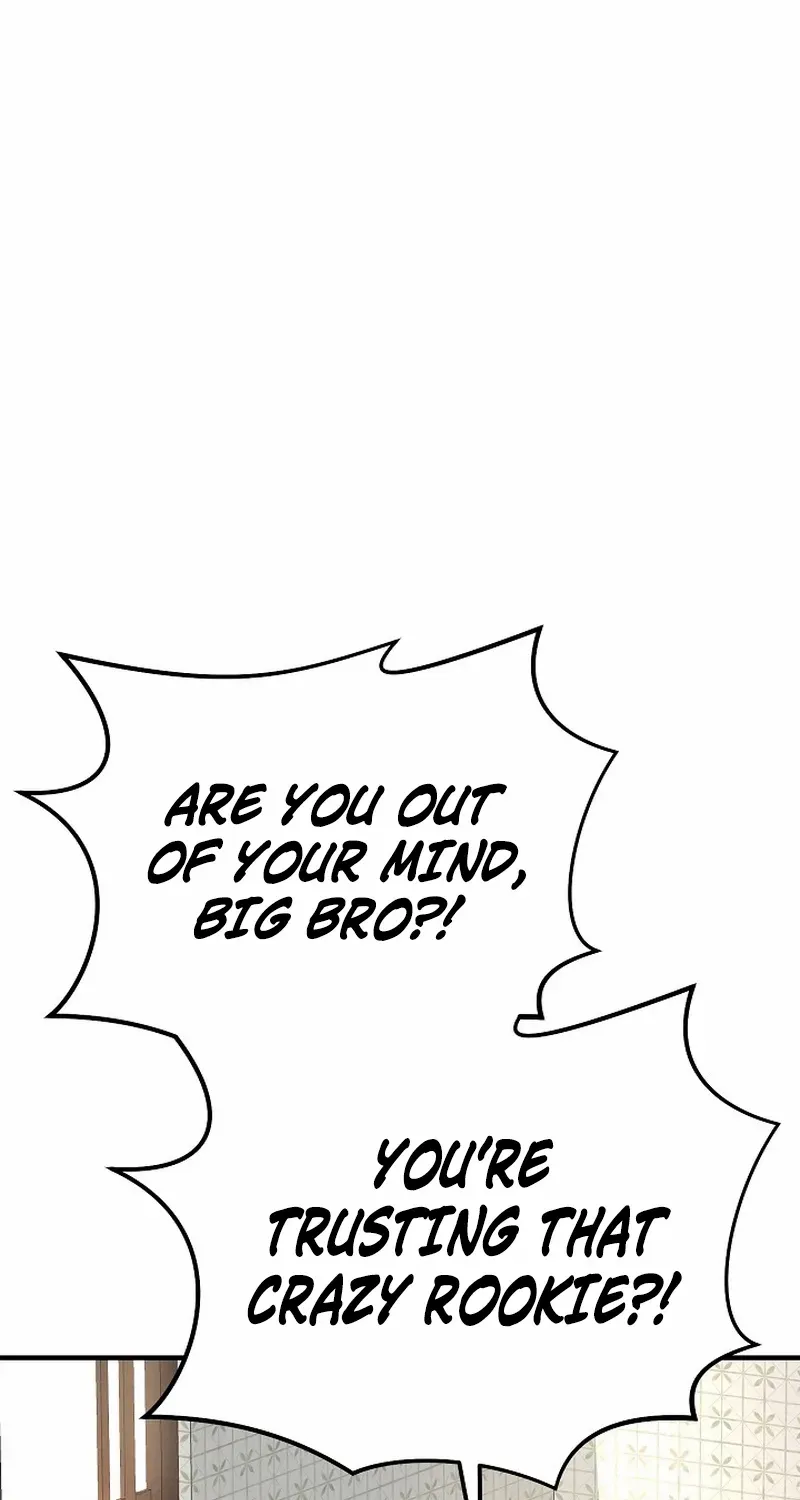 Monopolizing All Opportunities Chapter 3 page 18 - 