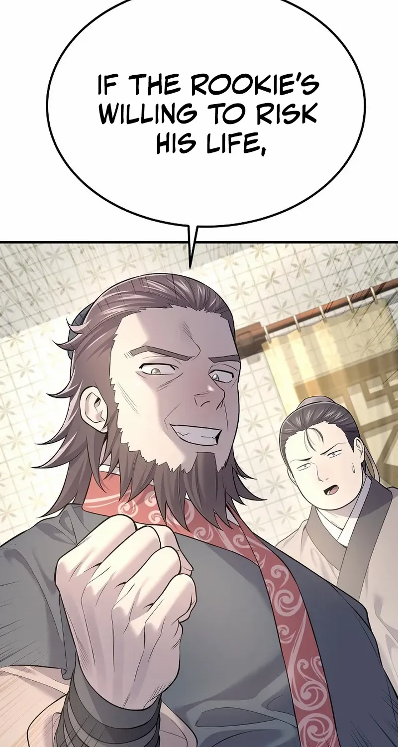 Monopolizing All Opportunities Chapter 3 page 22 - 