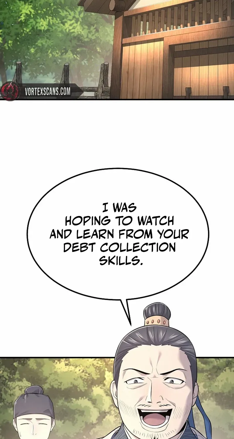 Monopolizing All Opportunities Chapter 3 page 25 - 