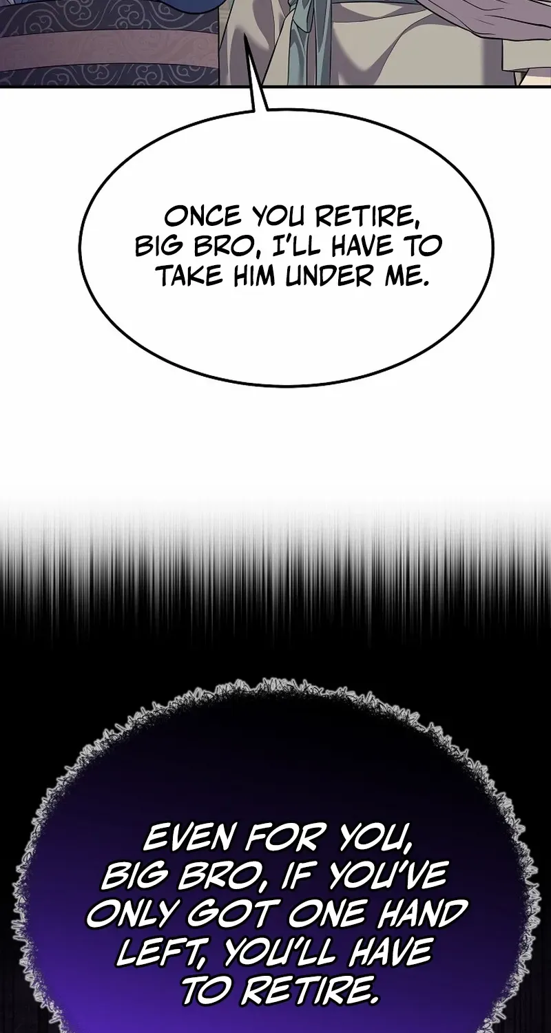 Monopolizing All Opportunities Chapter 3 page 34 - 