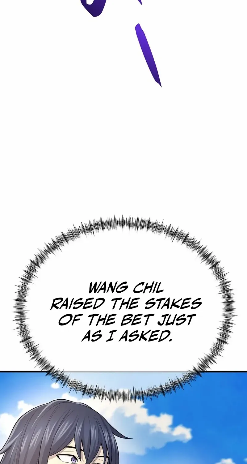 Monopolizing All Opportunities Chapter 3 page 36 - 