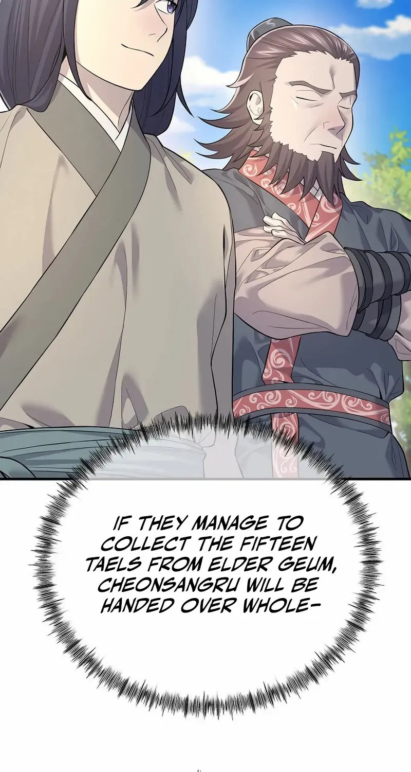 Monopolizing All Opportunities Chapter 3 page 37 - 