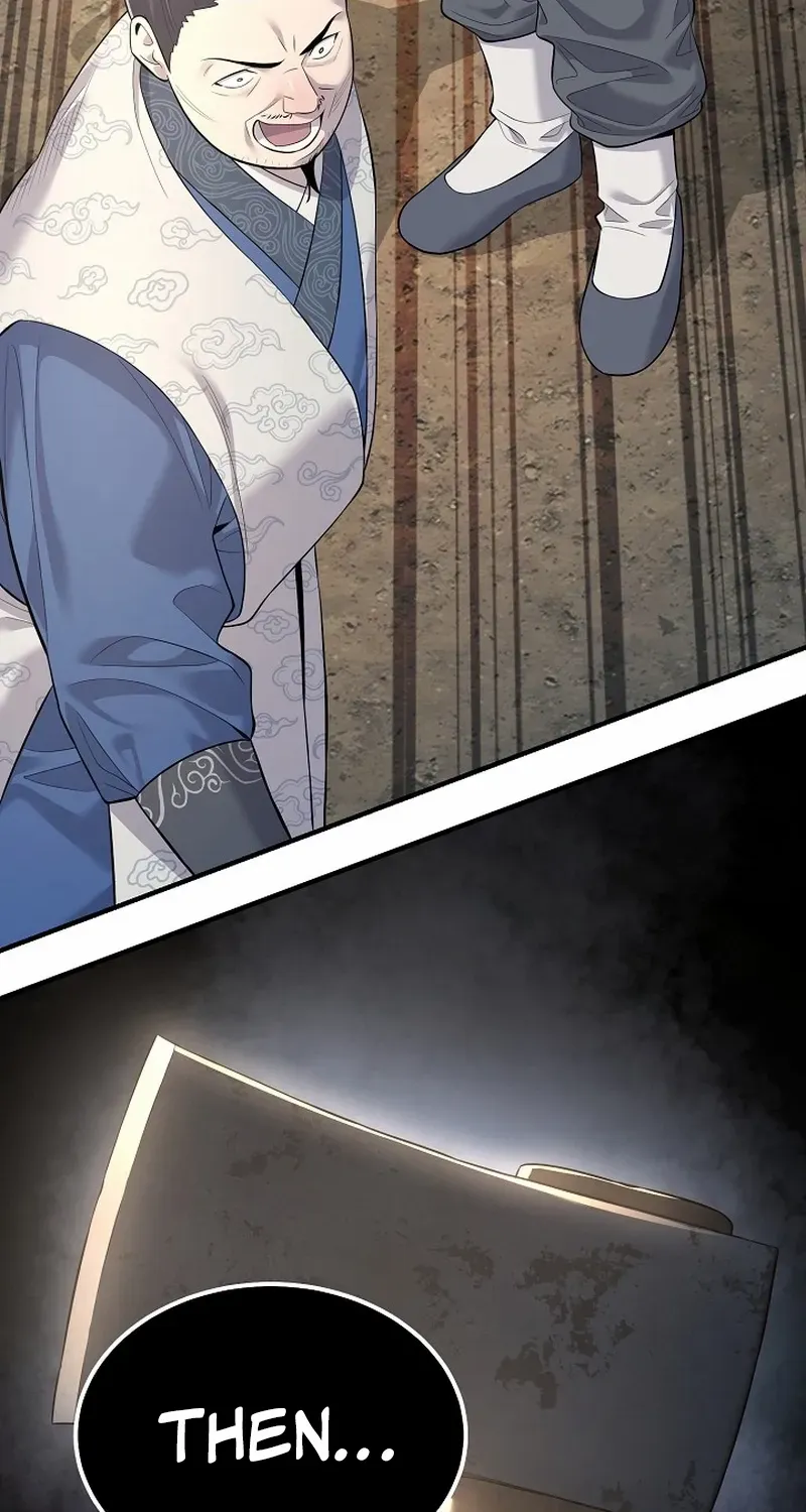 Monopolizing All Opportunities Chapter 3 page 40 - 