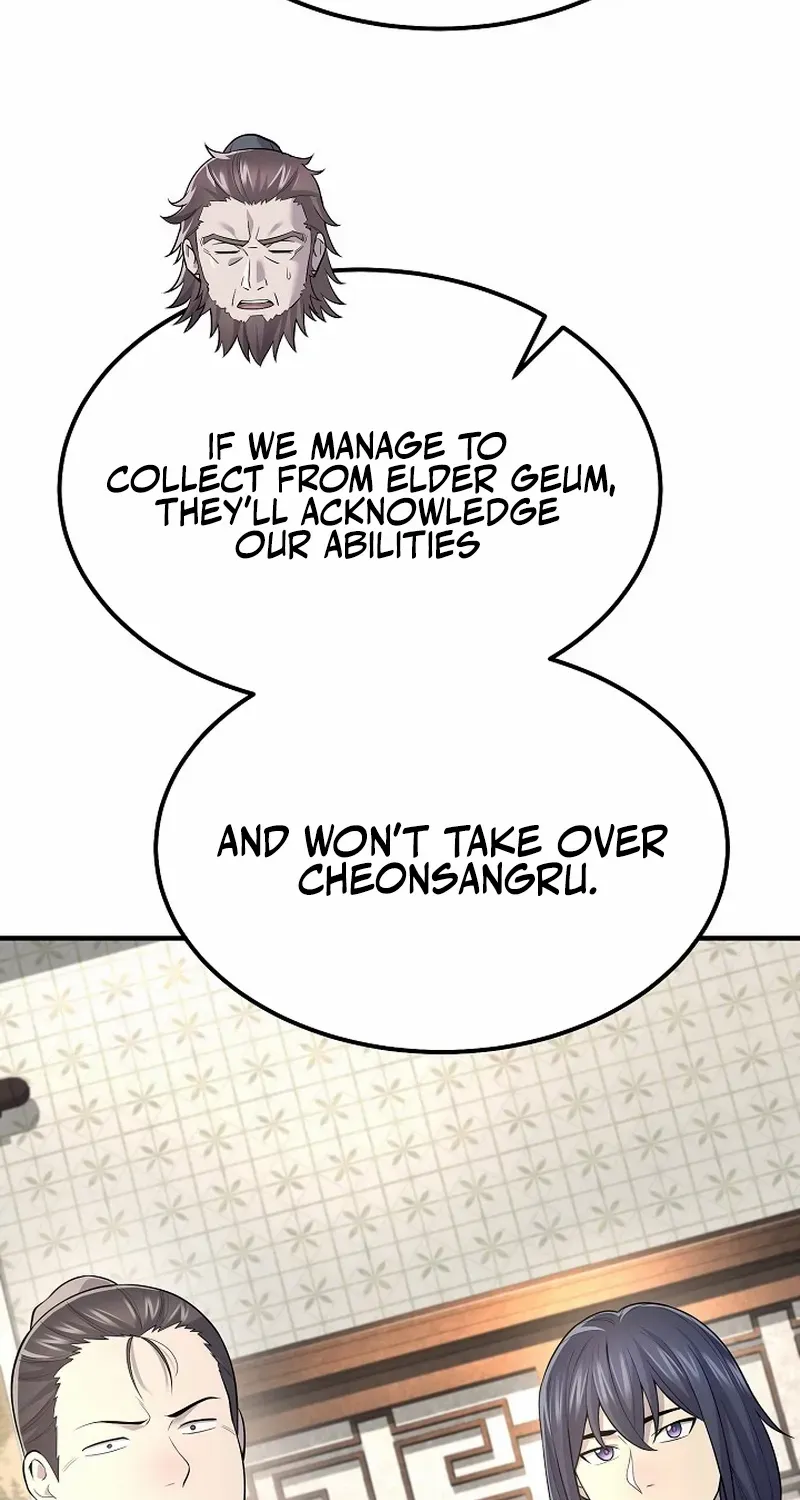 Monopolizing All Opportunities Chapter 3 page 5 - 