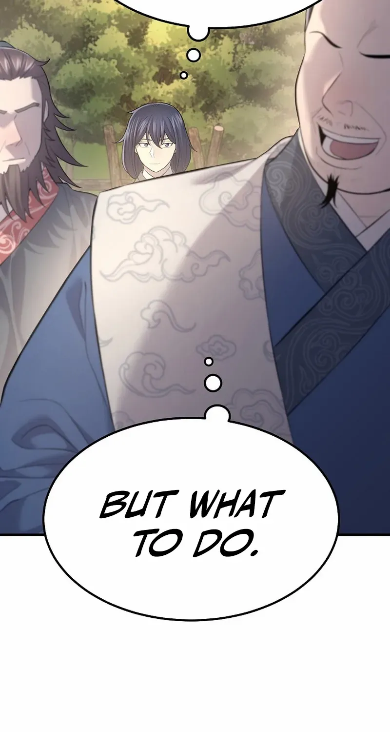 Monopolizing All Opportunities Chapter 3 page 43 - 