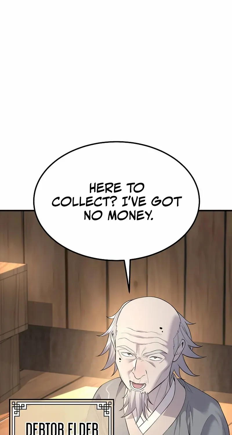 Monopolizing All Opportunities Chapter 3 page 48 - 