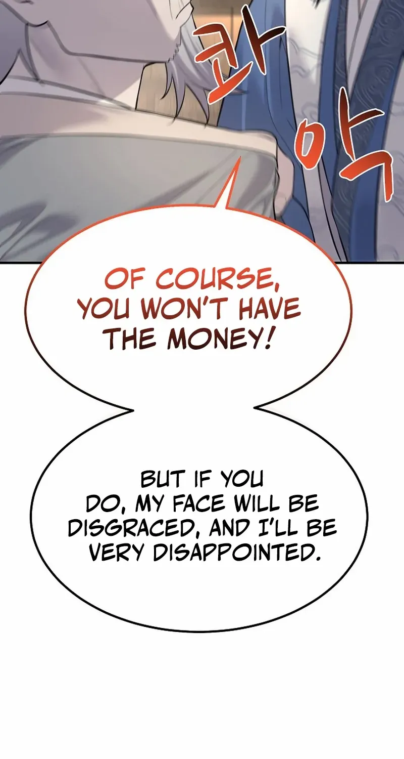 Monopolizing All Opportunities Chapter 3 page 51 - 