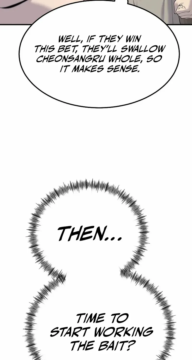 Monopolizing All Opportunities Chapter 3 page 54 - 