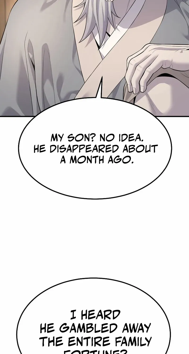 Monopolizing All Opportunities Chapter 3 page 57 - 