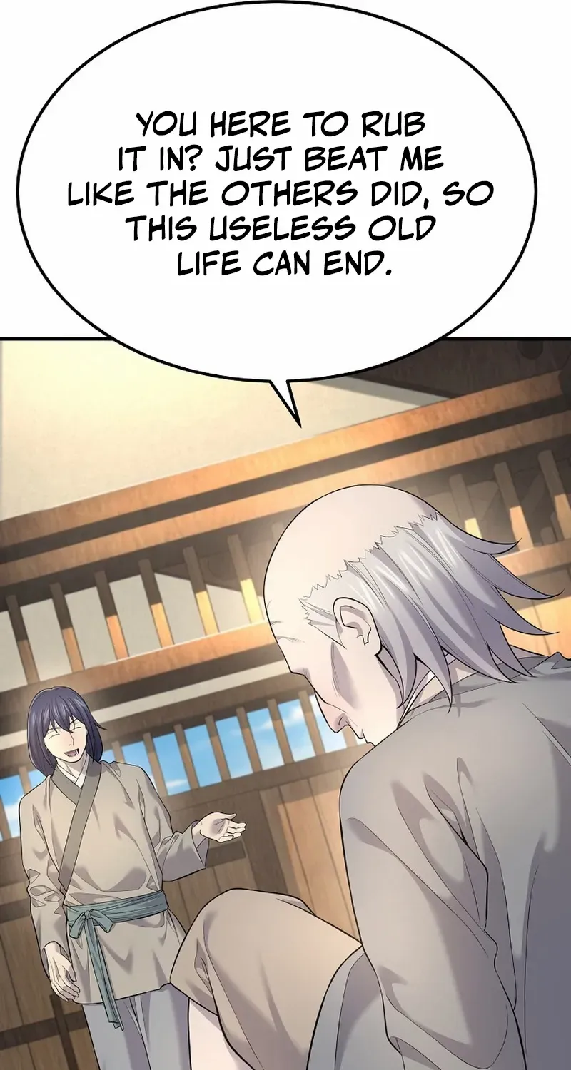 Monopolizing All Opportunities Chapter 3 page 60 - 