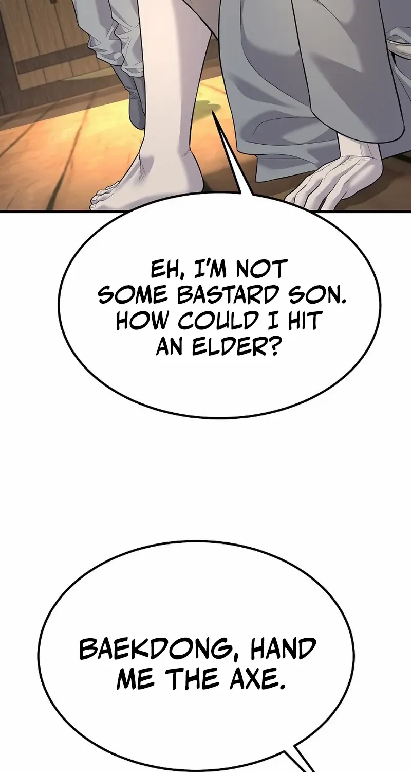 Monopolizing All Opportunities Chapter 3 page 61 - 