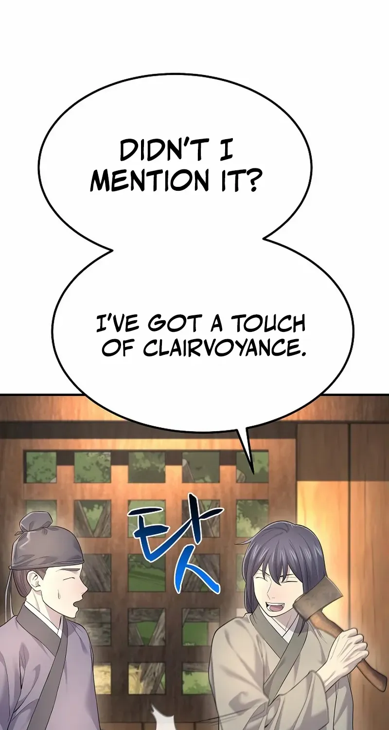 Monopolizing All Opportunities Chapter 3 page 63 - 
