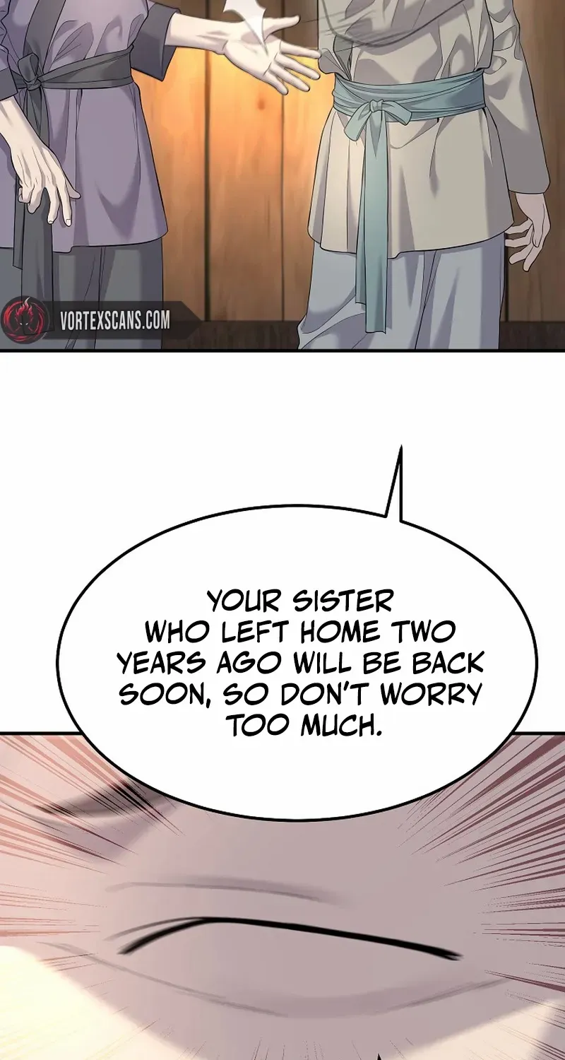 Monopolizing All Opportunities Chapter 3 page 64 - 