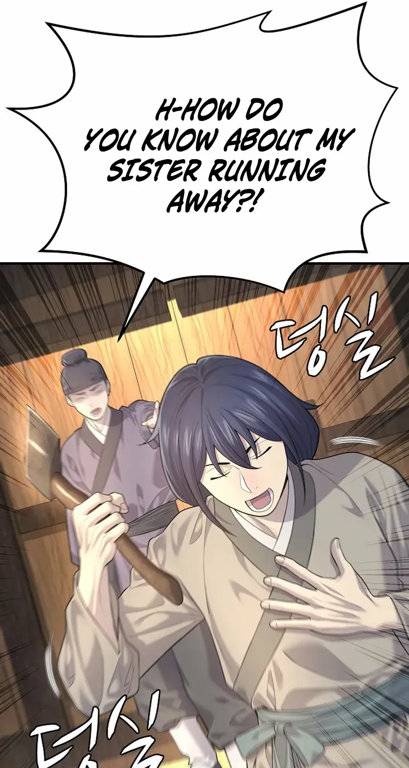 Monopolizing All Opportunities Chapter 3 page 66 - 