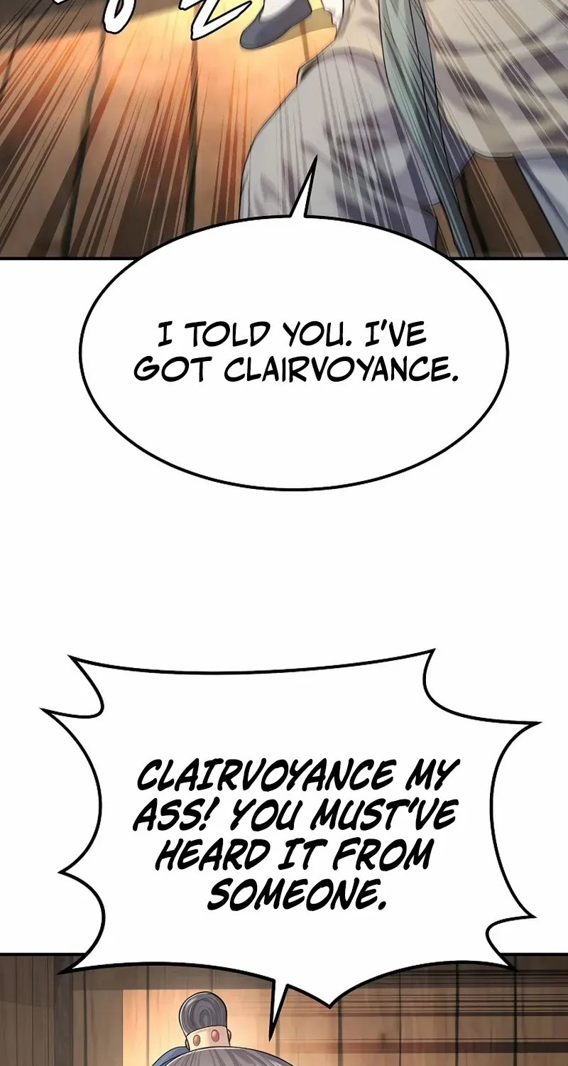 Monopolizing All Opportunities Chapter 3 page 67 - 