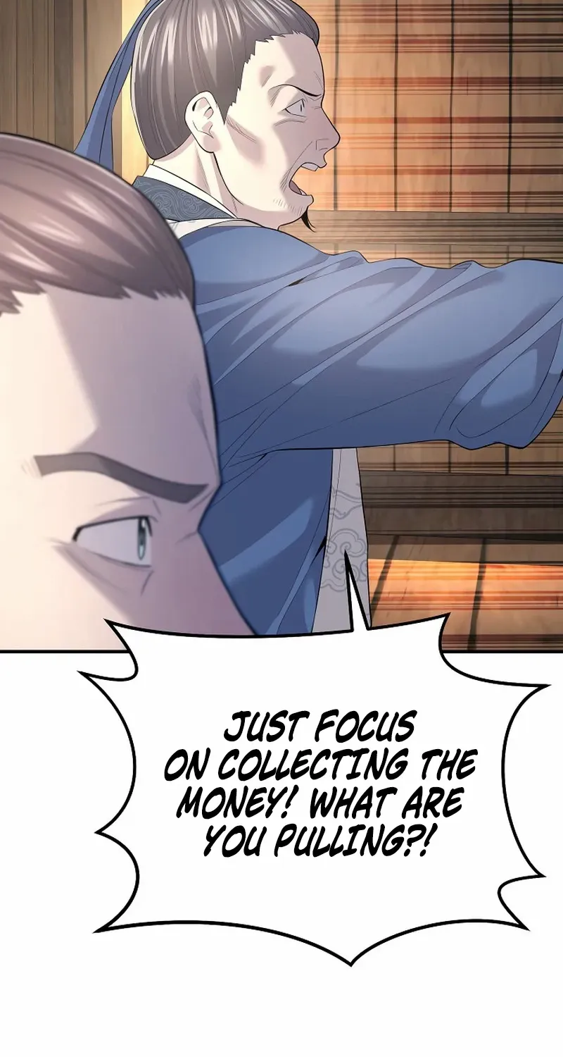 Monopolizing All Opportunities Chapter 3 page 68 - 