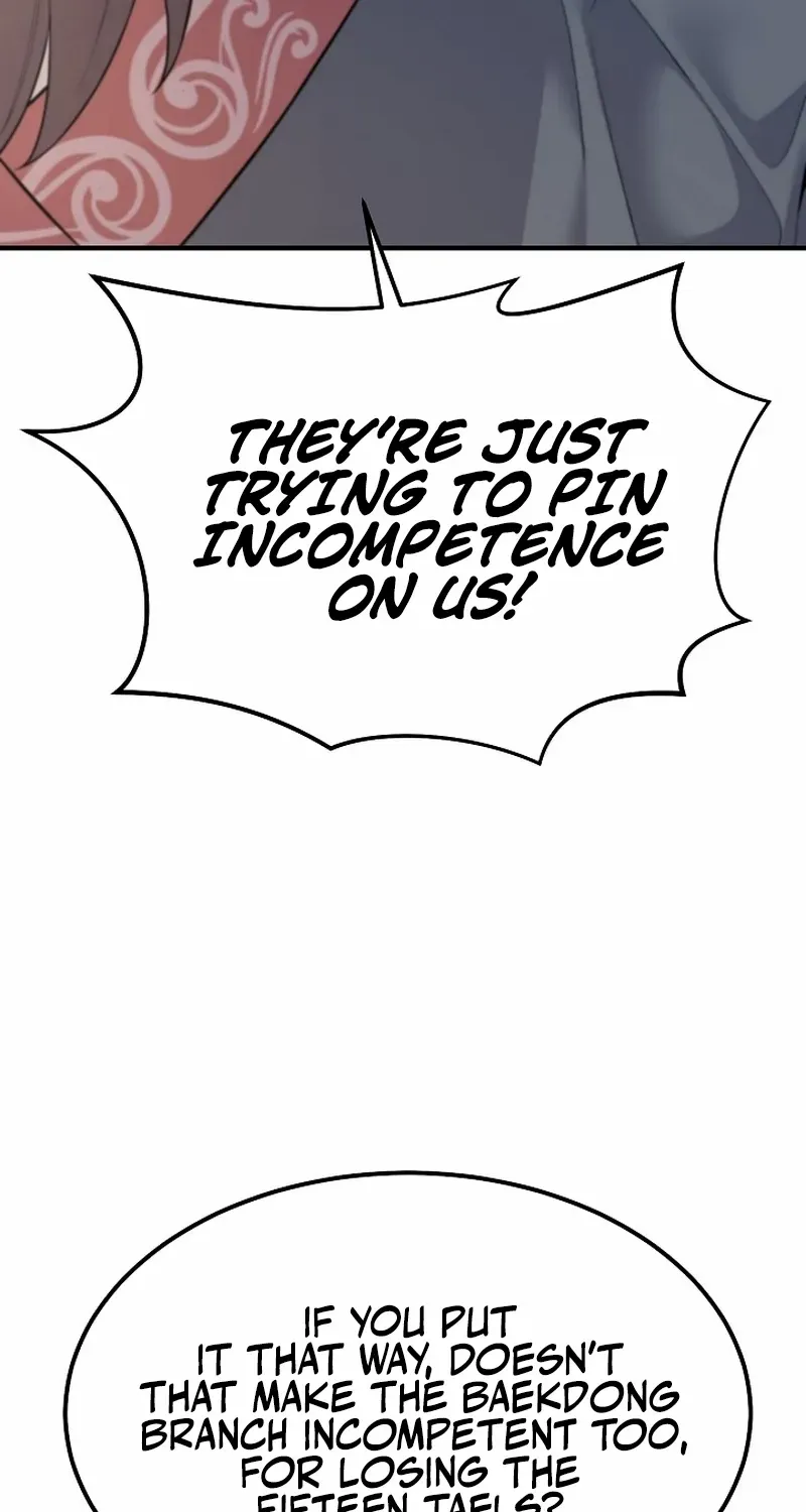Monopolizing All Opportunities Chapter 3 page 8 - 