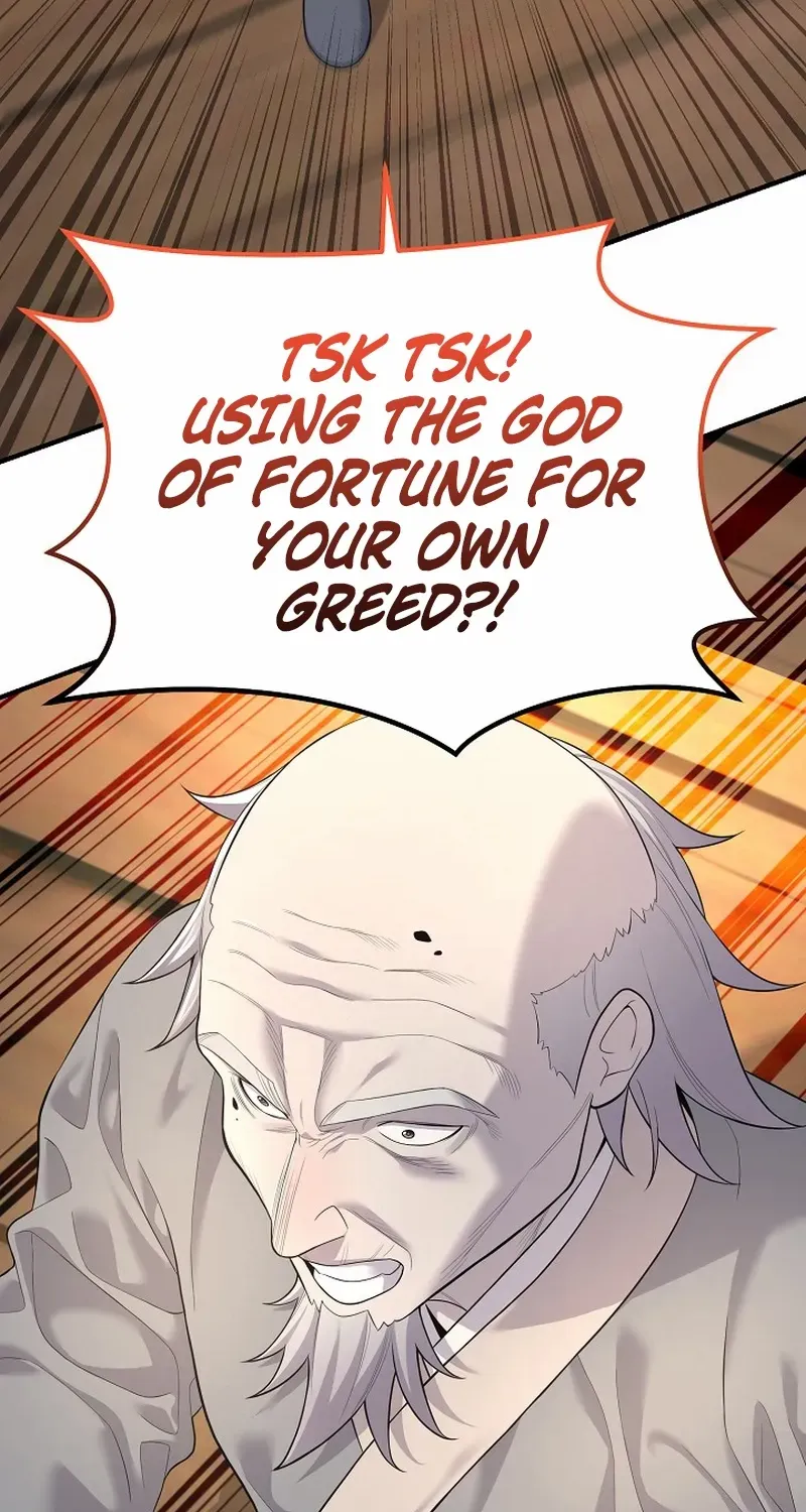 Monopolizing All Opportunities Chapter 3 page 73 - 