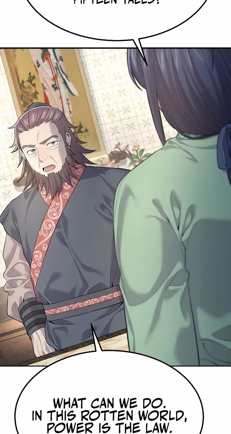 Monopolizing All Opportunities Chapter 3 page 9 - 
