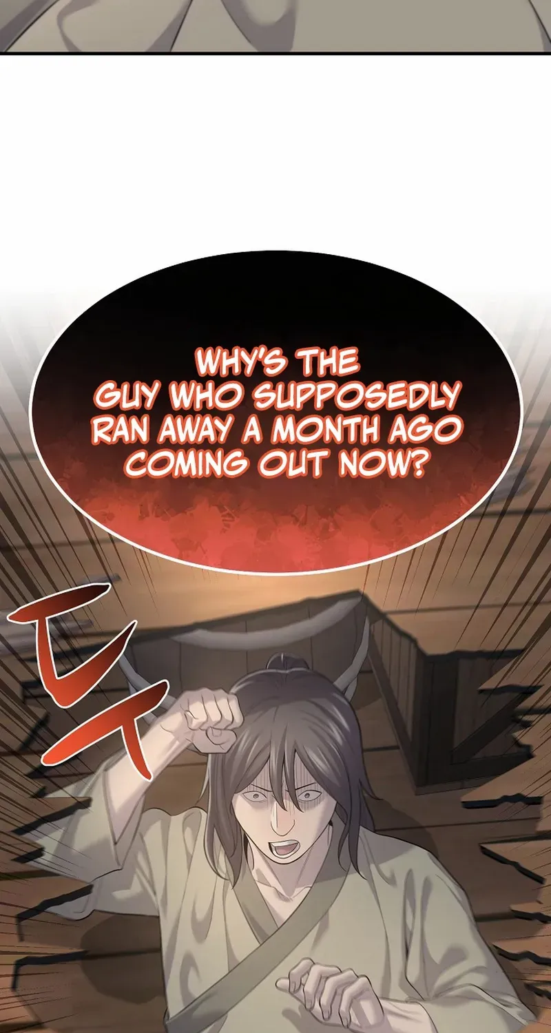 Monopolizing All Opportunities Chapter 3 page 82 - 