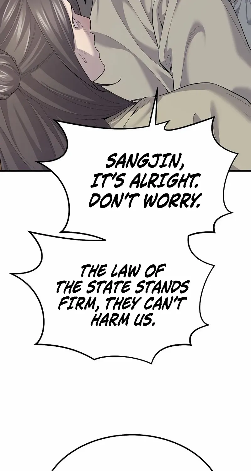 Monopolizing All Opportunities Chapter 3 page 86 - 