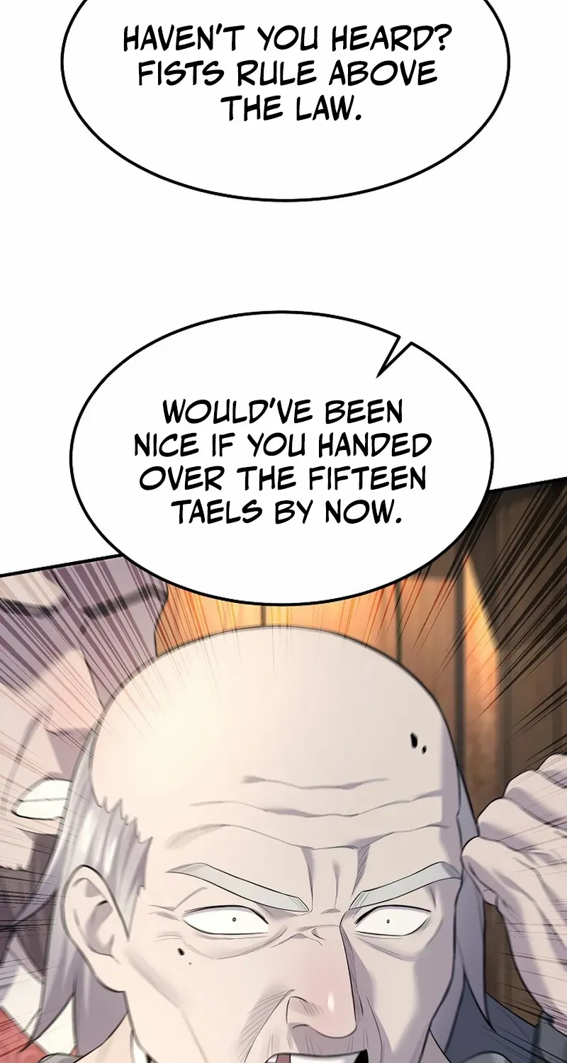 Monopolizing All Opportunities Chapter 3 page 88 - 
