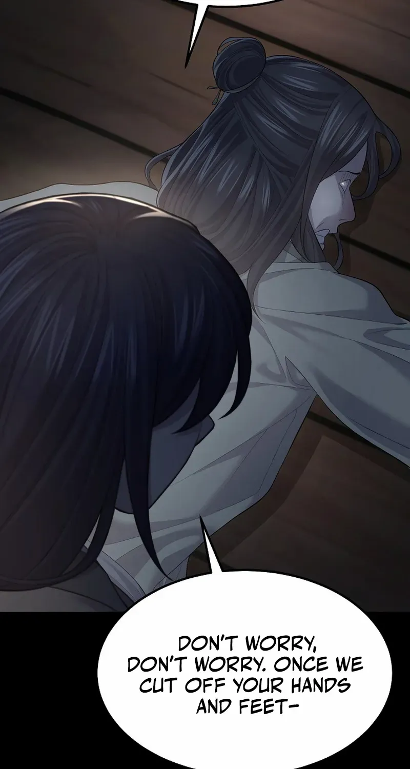 Monopolizing All Opportunities Chapter 3 page 95 - 