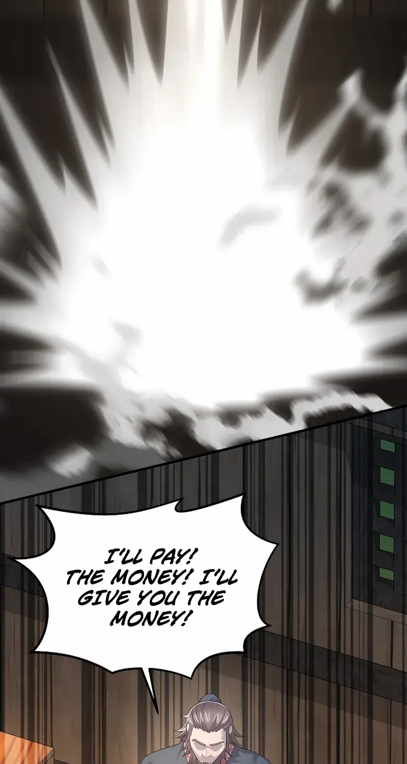 Monopolizing All Opportunities Chapter 3 page 100 - 