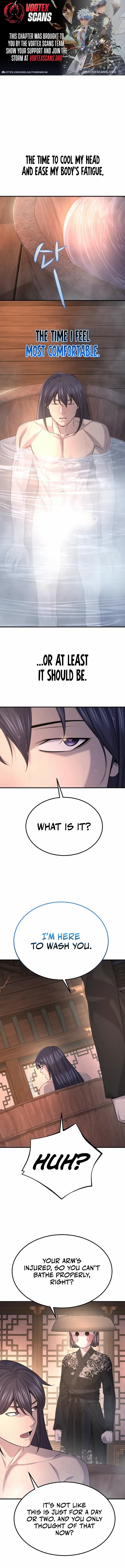 Monopolizing All Opportunities Chapter 31 page 2 - 
