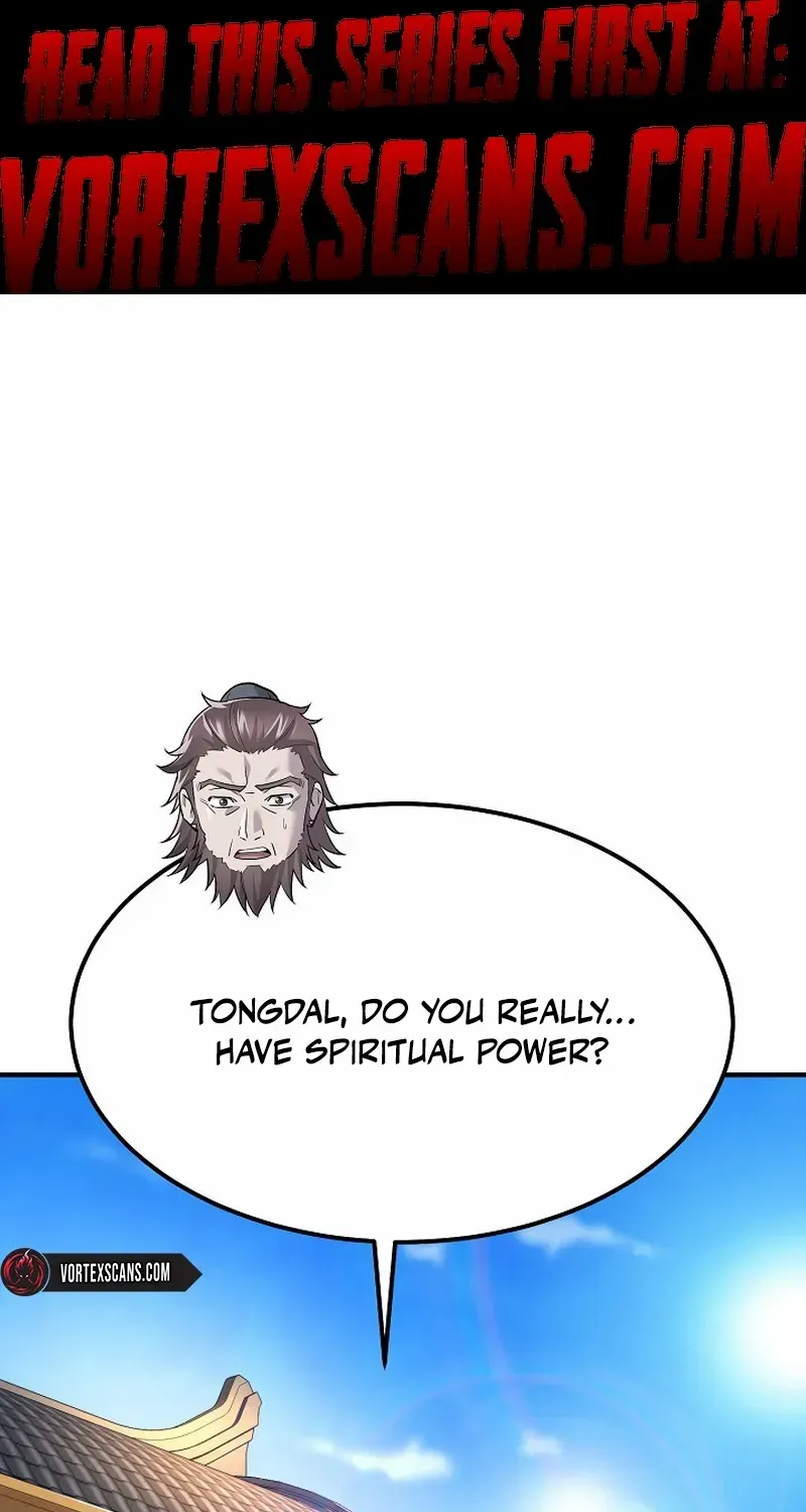 Monopolizing All Opportunities Chapter 4 page 1 - 
