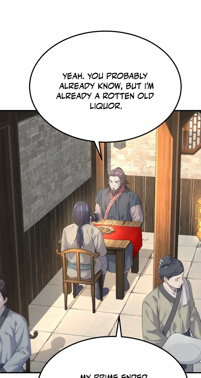 Monopolizing All Opportunities Chapter 4 page 12 - 