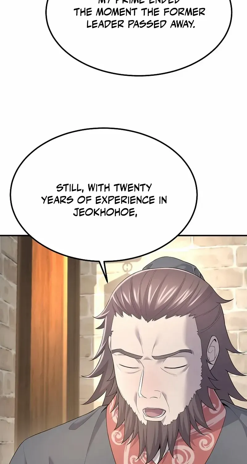 Monopolizing All Opportunities Chapter 4 page 13 - 