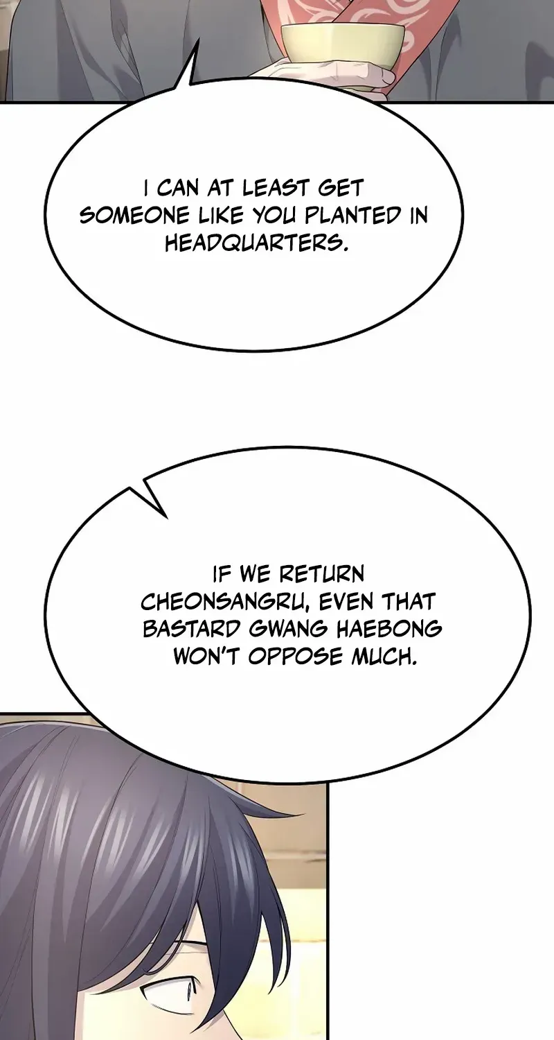 Monopolizing All Opportunities Chapter 4 page 14 - 