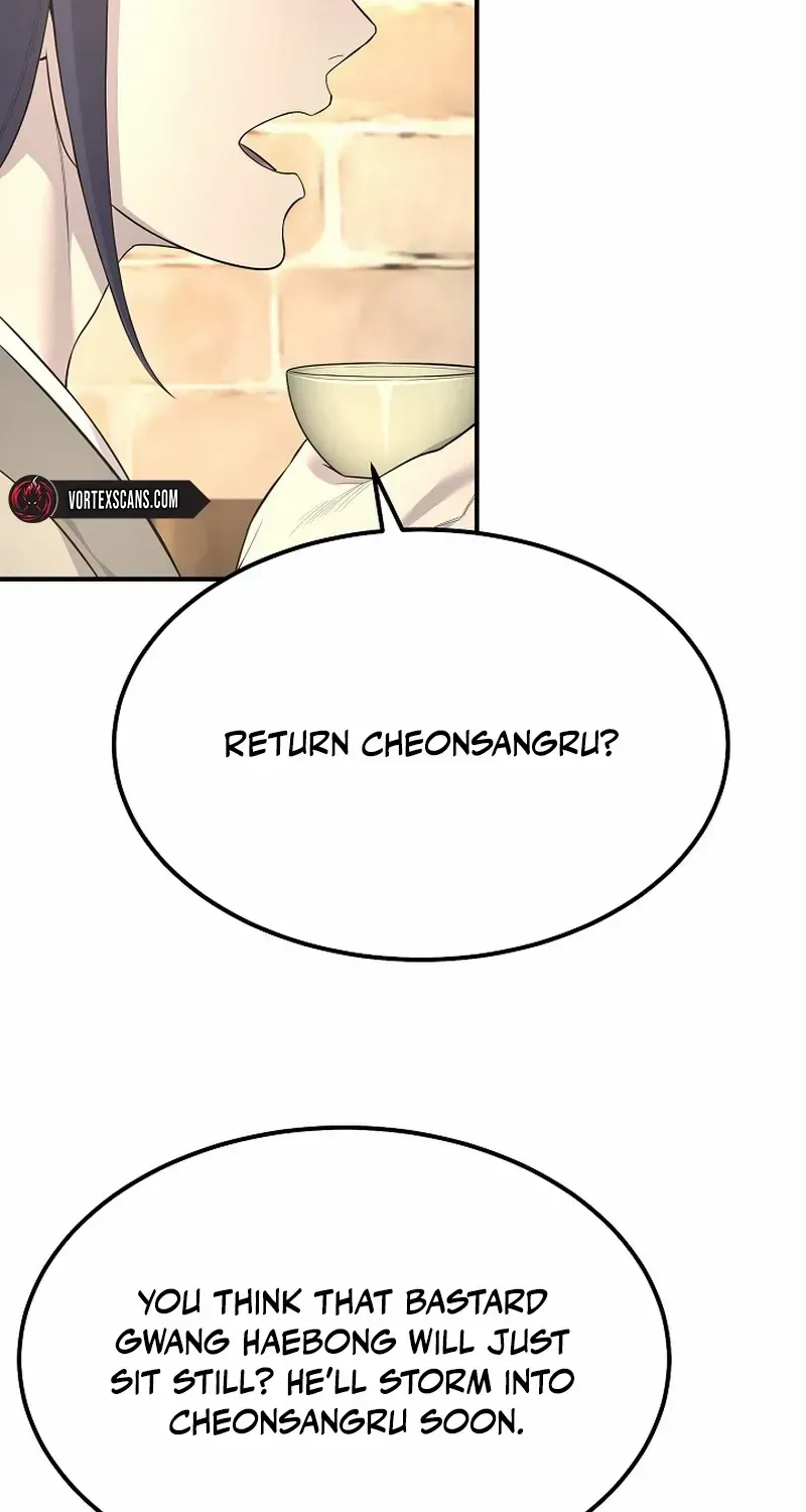 Monopolizing All Opportunities Chapter 4 page 15 - 