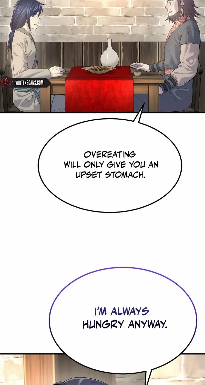 Monopolizing All Opportunities Chapter 4 page 21 - 