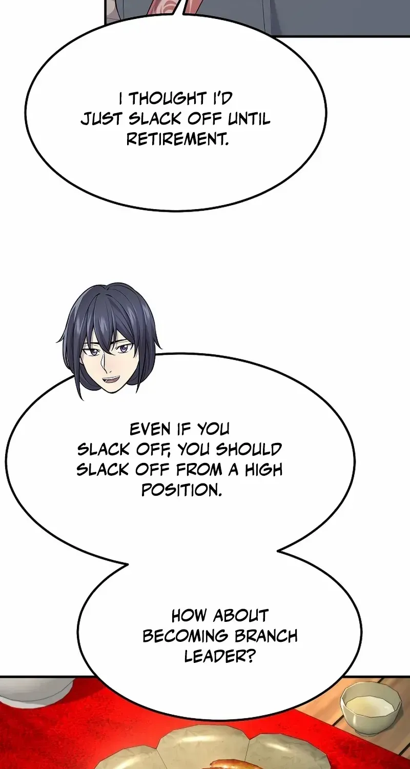 Monopolizing All Opportunities Chapter 4 page 24 - 