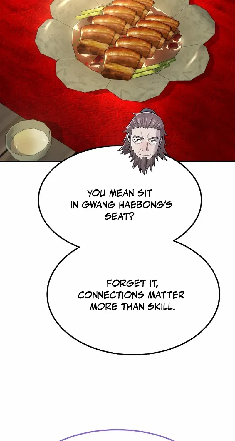 Monopolizing All Opportunities Chapter 4 page 25 - 