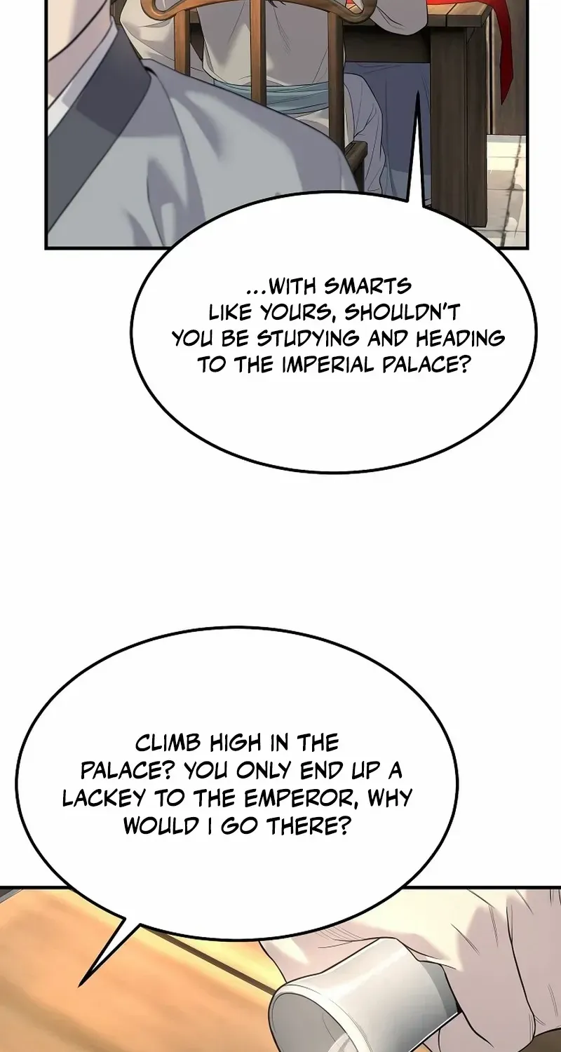 Monopolizing All Opportunities Chapter 4 page 31 - 