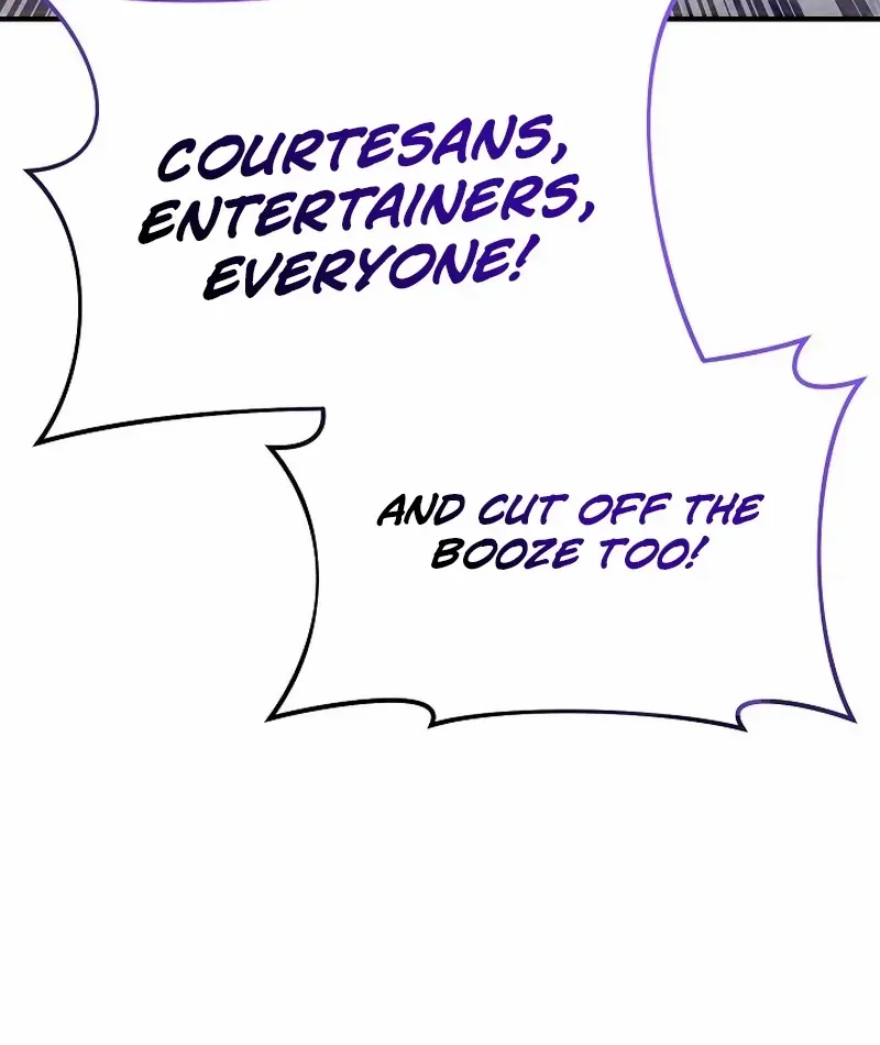 Monopolizing All Opportunities Chapter 4 page 37 - 